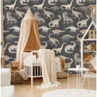 Behang / Olive&Noah tapéta