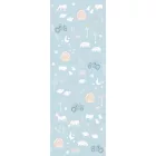 Behang / Olive&Noah tapéta