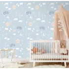 Behang / Olive&Noah tapéta