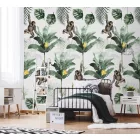 Behang / Olive&Noah tapéta