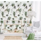 Behang / Olive&Noah tapéta