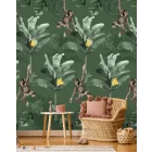 Behang / Olive&Noah tapéta