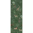 Behang / Olive&Noah tapéta