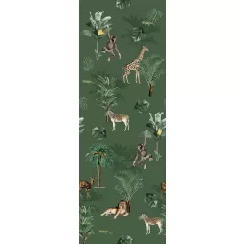 Behang / Olive&Noah tapéta