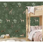 Behang / Olive&Noah tapéta