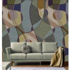 Behang / Connected tapéta