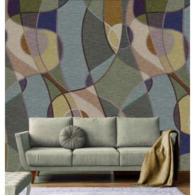 Behang / Connected tapéta