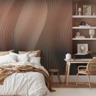 Behang / Connected tapéta