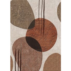 Behang / Connected tapéta