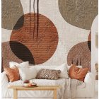 Behang / Connected tapéta