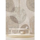 Behang / Connected tapéta