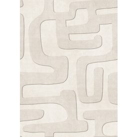 Behang / Connected tapéta