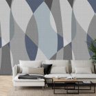 Behang / Connected tapéta