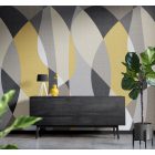 Behang / Connected tapéta