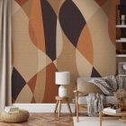 Behang / Connected tapéta