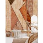 Behang / Connected tapéta