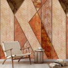 Behang / Connected tapéta