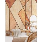 Behang / Connected tapéta