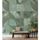 Behang / Connected tapéta