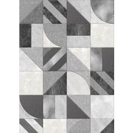 Behang / Connected tapéta