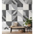 Behang / Connected tapéta