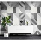 Behang / Connected tapéta