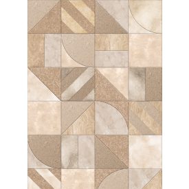 Behang / Connected tapéta