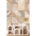 Behang / Connected tapéta