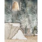 Behang / Connected tapéta