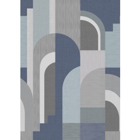 Behang / Connected tapéta