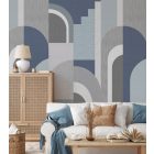 Behang / Connected tapéta