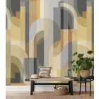 Behang / Connected tapéta