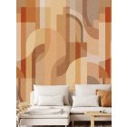 Behang / Connected tapéta