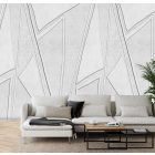 Behang / Connected tapéta