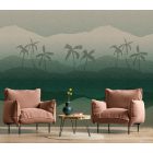 Behang / Connected tapéta