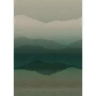 Behang / Connected tapéta