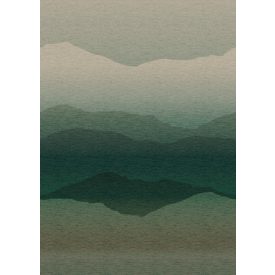 Behang / Connected tapéta