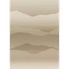 Behang / Connected tapéta