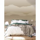 Behang / Connected tapéta