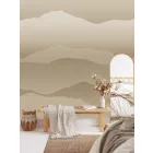 Behang / Connected tapéta