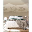 Behang / Connected tapéta