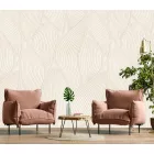 Behang / Connected tapéta