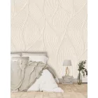 Behang / Connected tapéta