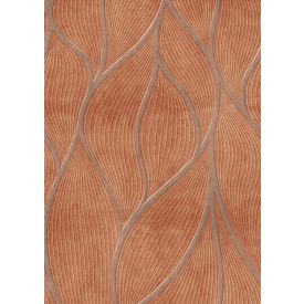 Behang / Connected tapéta