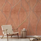 Behang / Connected tapéta