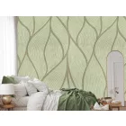 Behang / Connected tapéta