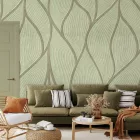 Behang / Connected tapéta