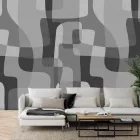 Behang / Connected tapéta