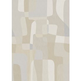 Behang / Connected tapéta