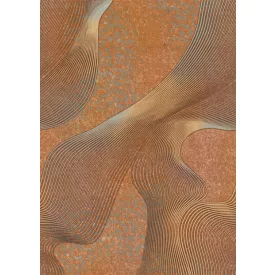 Behang / Connected tapéta